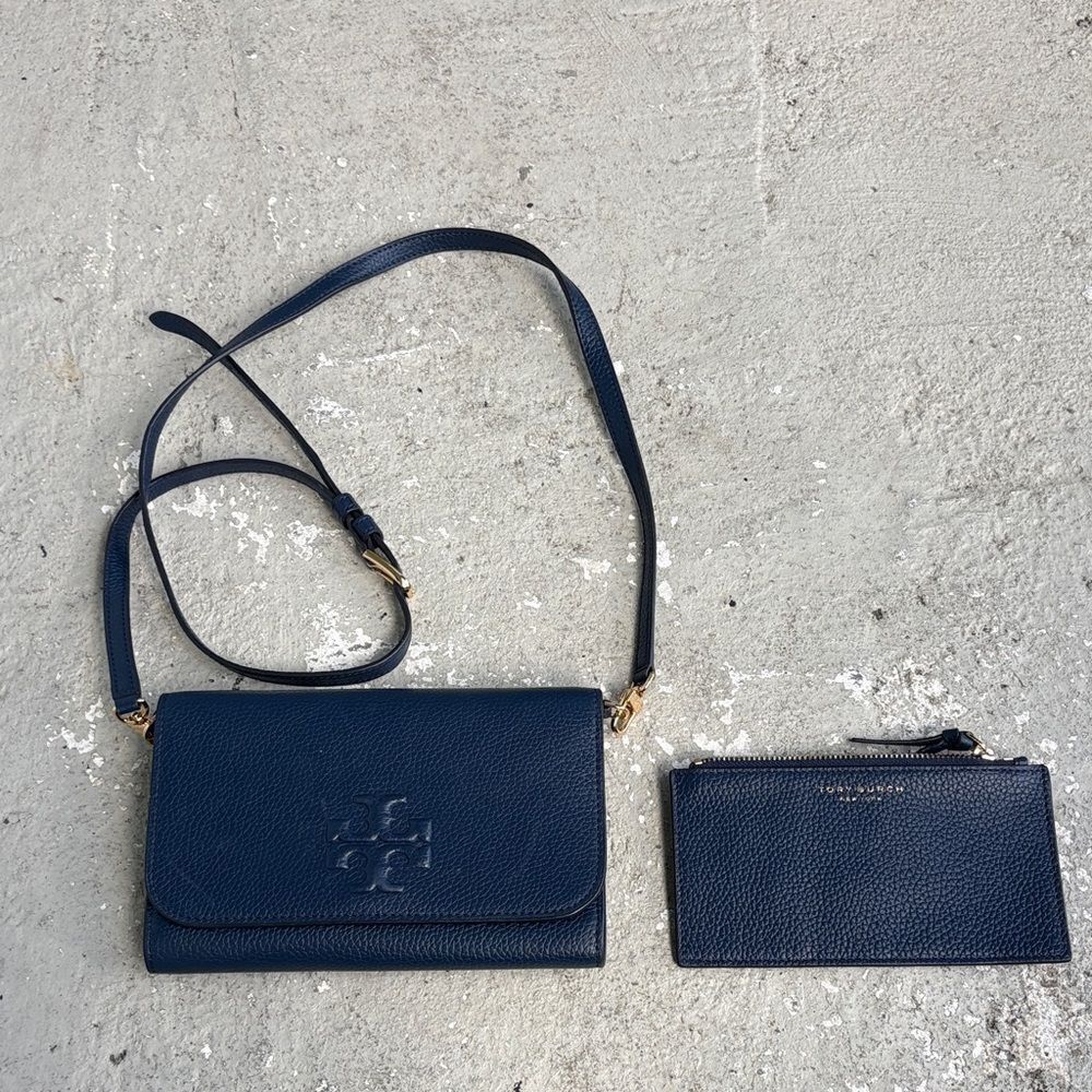 Tory Burch, Thea Crossbody/wallet